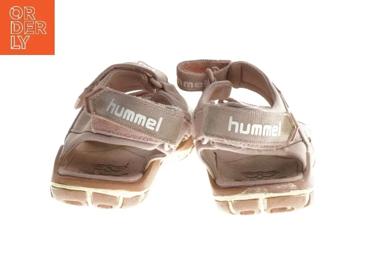 Billede 2 - Hummel sandaler til børn, str. 34 fra Hummel (str. 34 )