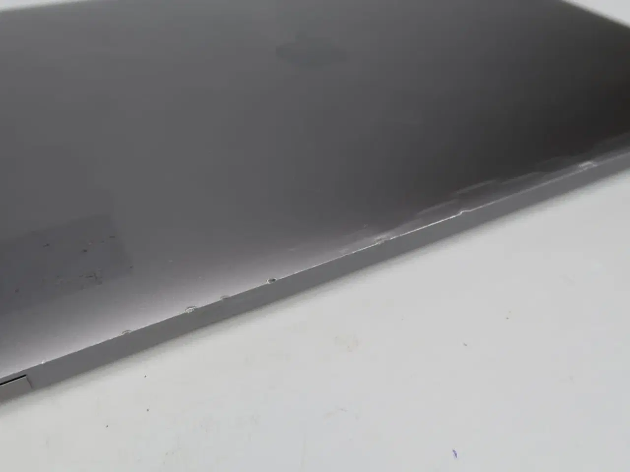 Billede 5 - Apple MacBook Pro i7 15,6"