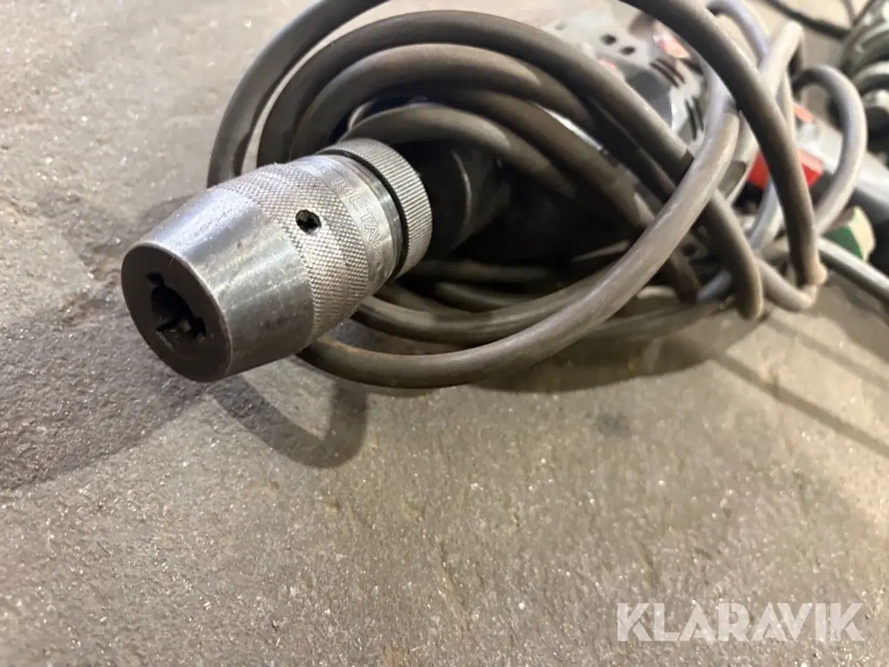 Billede 8 - Boremaskiner - 4 styks