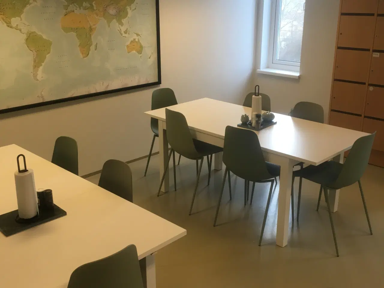 Billede 6 - Indus21 - Eget kontor i Roskildes største kontorfællesskab?