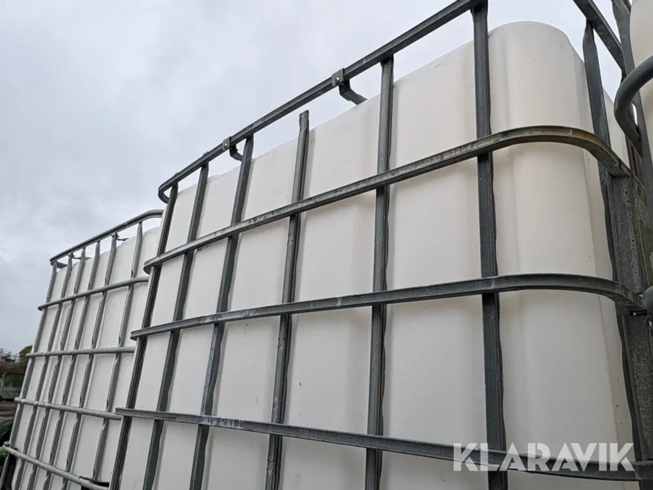 Billede 8 - Palletanke 12 styk.