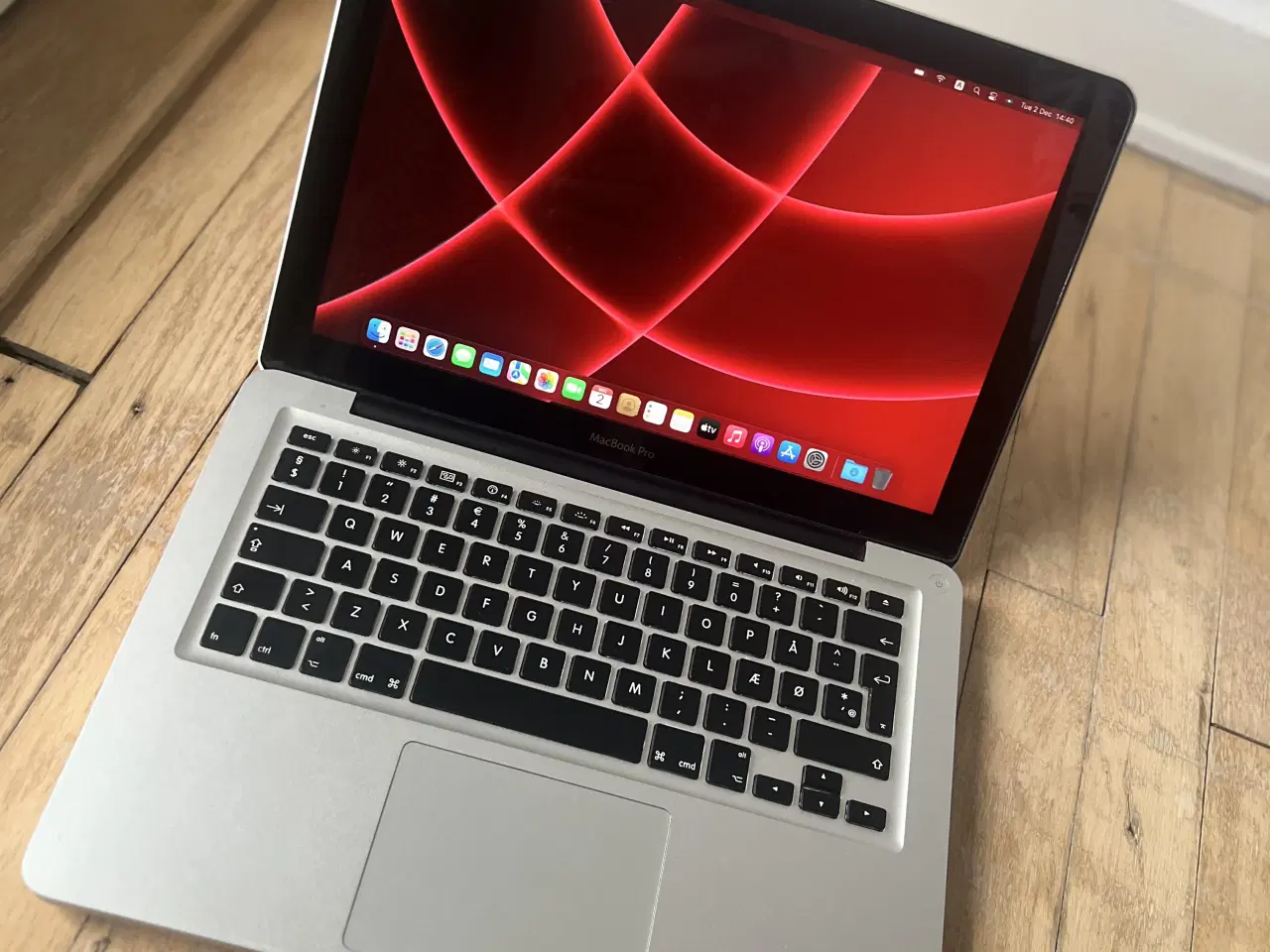 Billede 5 - MacBook 13”