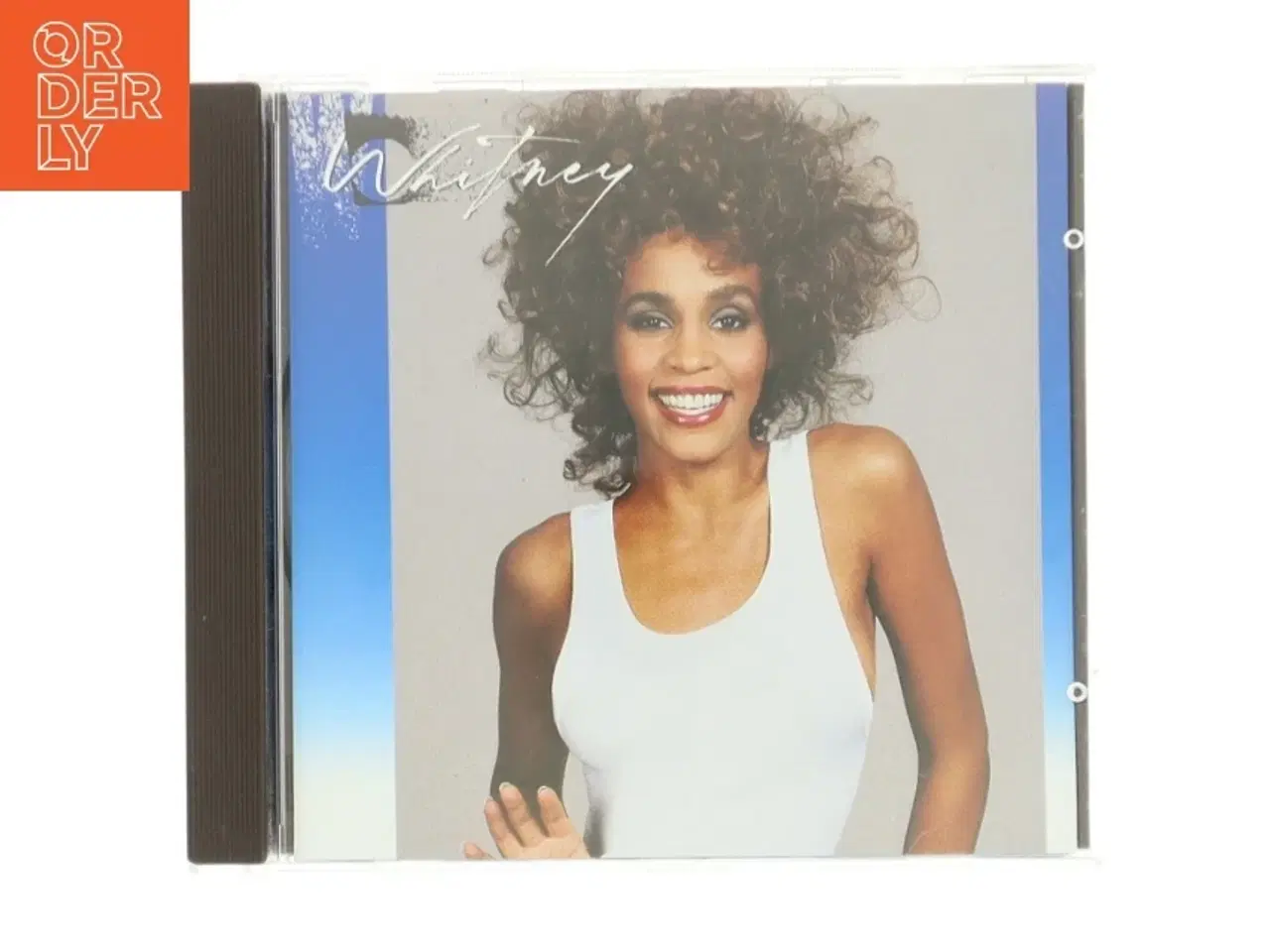 Billede 1 - Whitney Houston