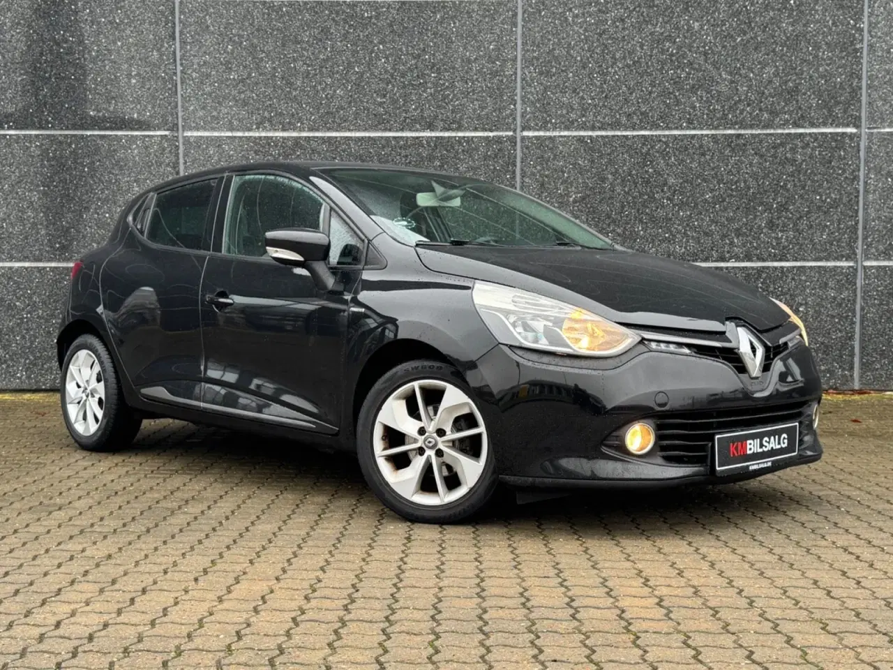 Billede 2 - Renault Clio IV 0,9 TCe 90 Limited