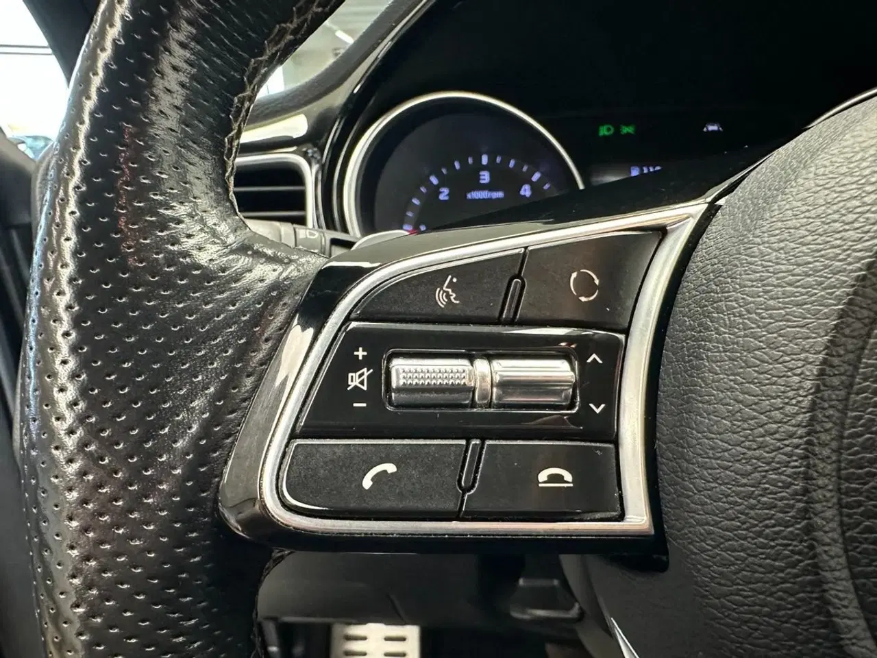 Billede 14 - Kia ProCeed 1,6 CRDi 136 GT-Line DCT