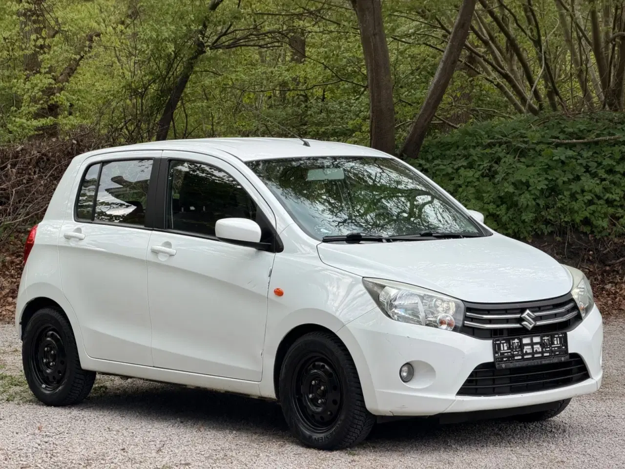 Billede 5 - Suzuki Celerio 1,0 Dualjet Club
