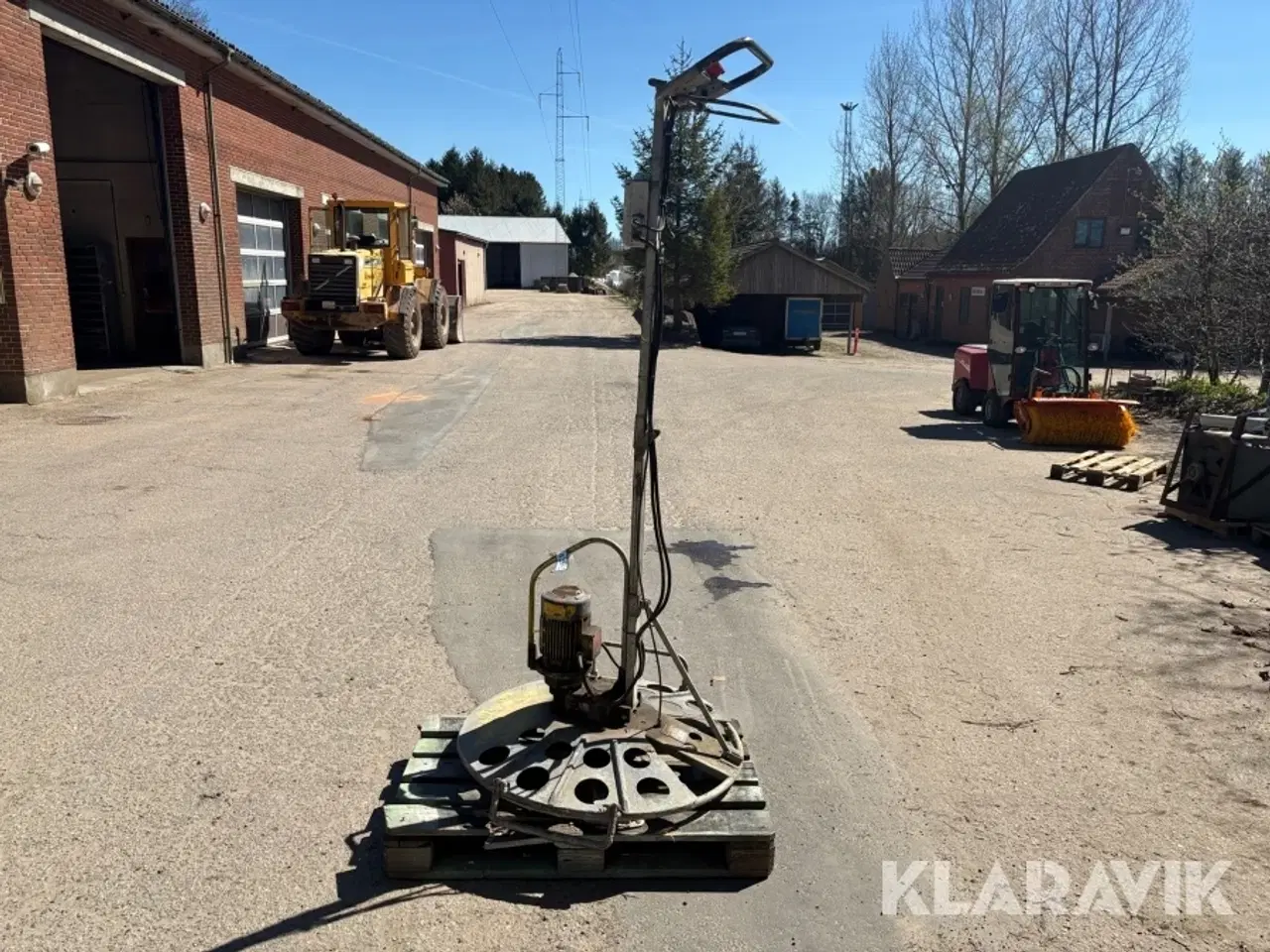 Billede 2 - Beton glitter Tremix G-900