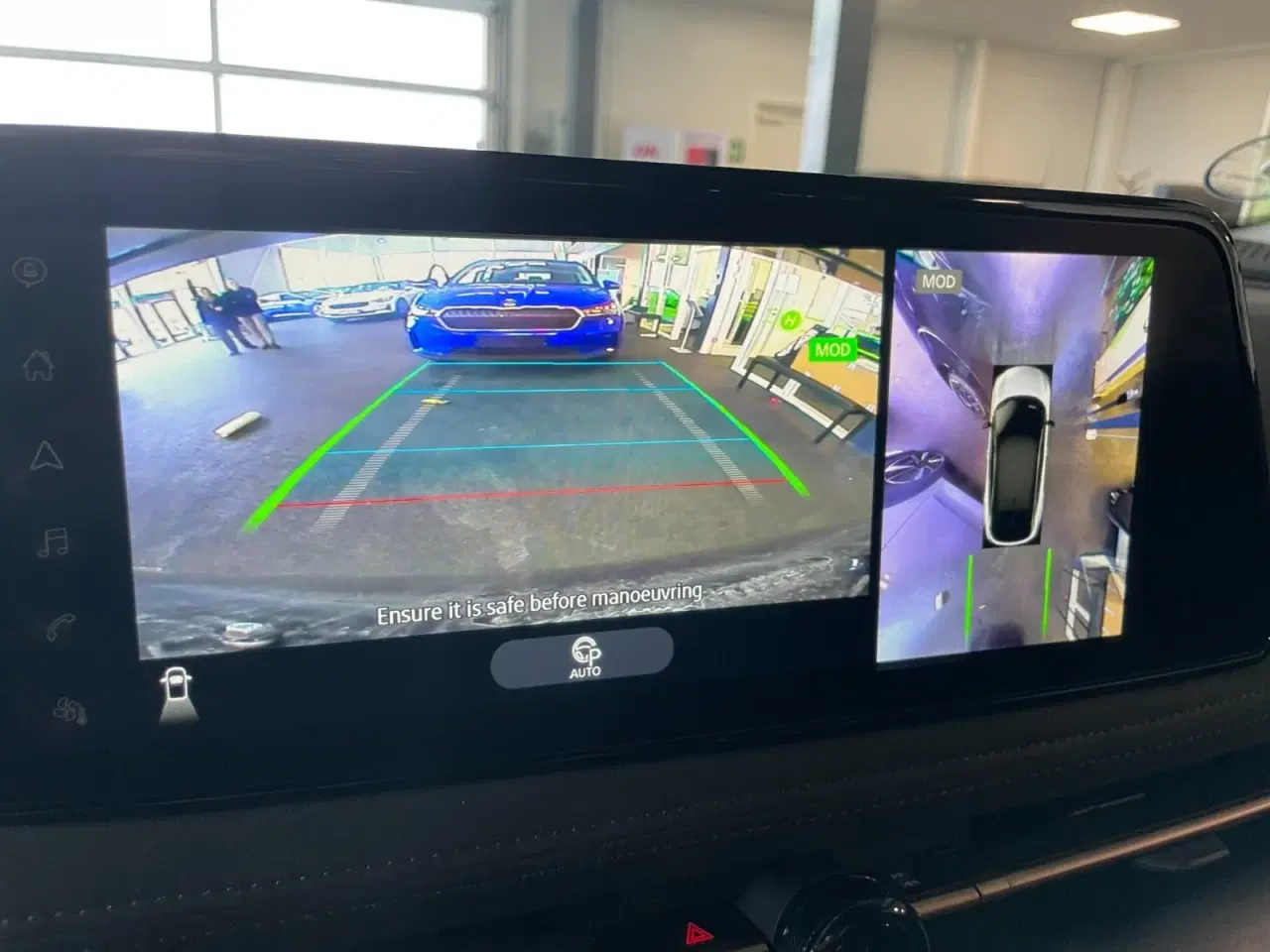 Billede 16 - Nissan Ariya 63 Evolve