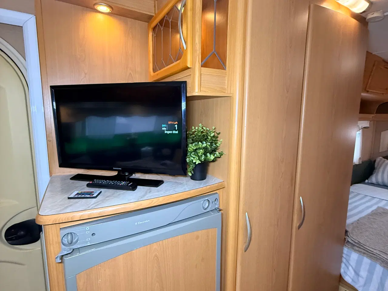 Billede 10 - 2004 Kabe Ametist / Med Fuld Automatisk Mover 