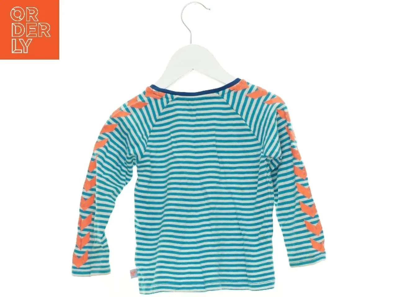 Billede 2 - Bluse fra Hummel (str. 92 cm)