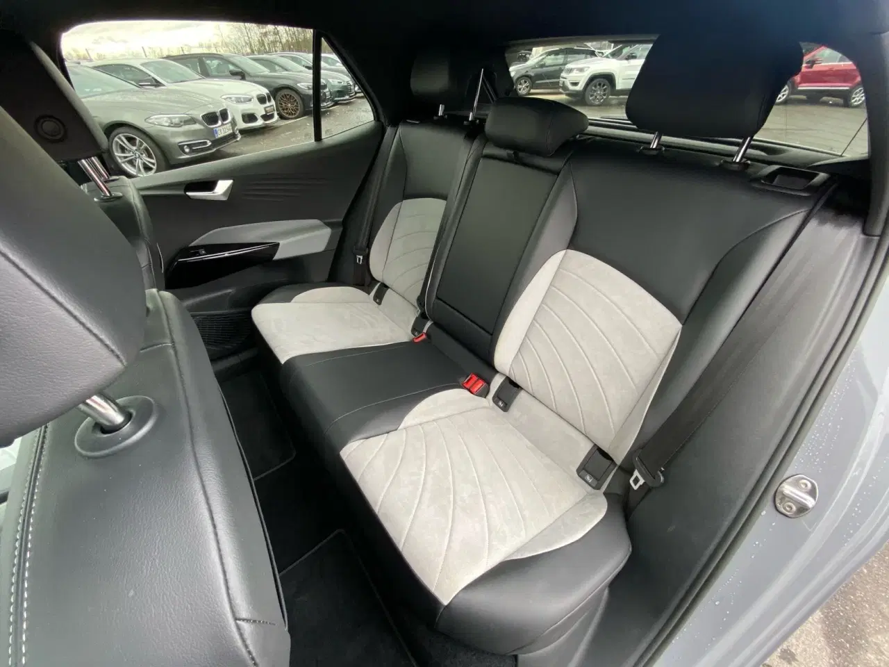 Billede 10 - VW ID.3 EL Pro Performance 204HK 5d Aut.