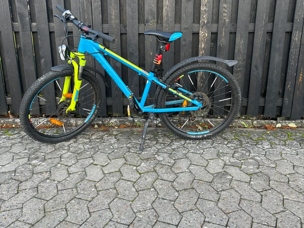 Billede 1 - Cykel