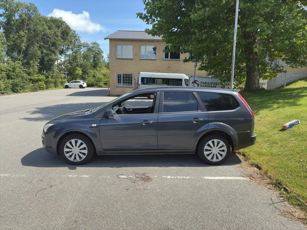 Billede 8 - Ford Focus 1,6 Titanium