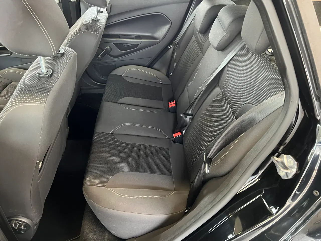 Billede 13 - Ford Fiesta  1,0 SCTi 125 Titanium