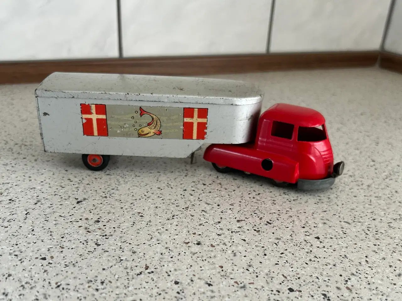 Billede 3 - Tekno 