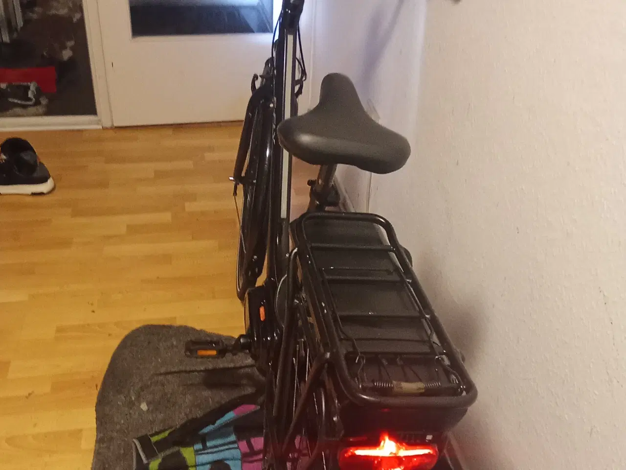 Billede 6 -  Elcykel E-Fly Nova Max PRiME N7 