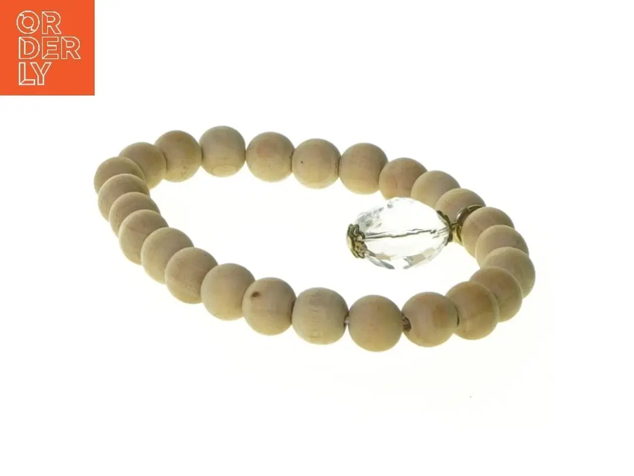 Billede 3 - Armbånd (str. 10 cm)