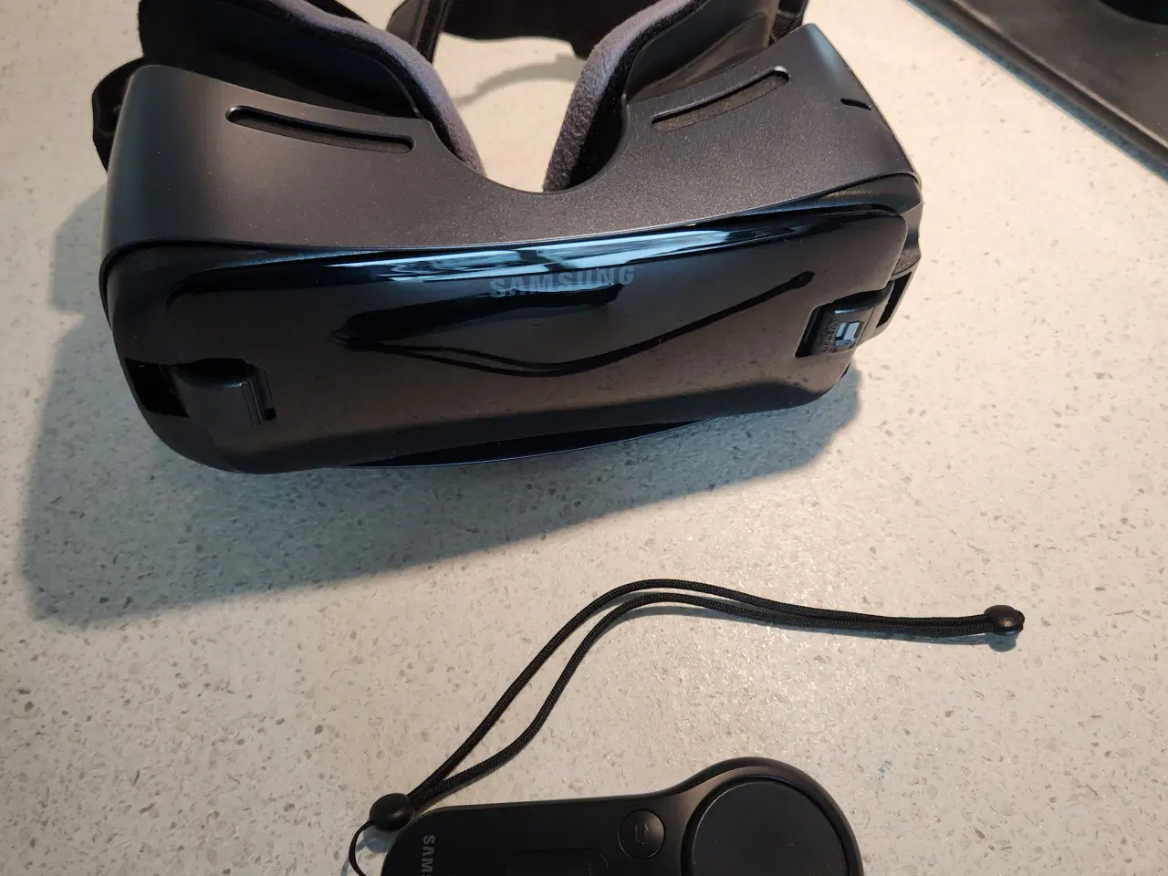 Billede 4 - VR briller til Samsung. Helt nye og i perfekt stan