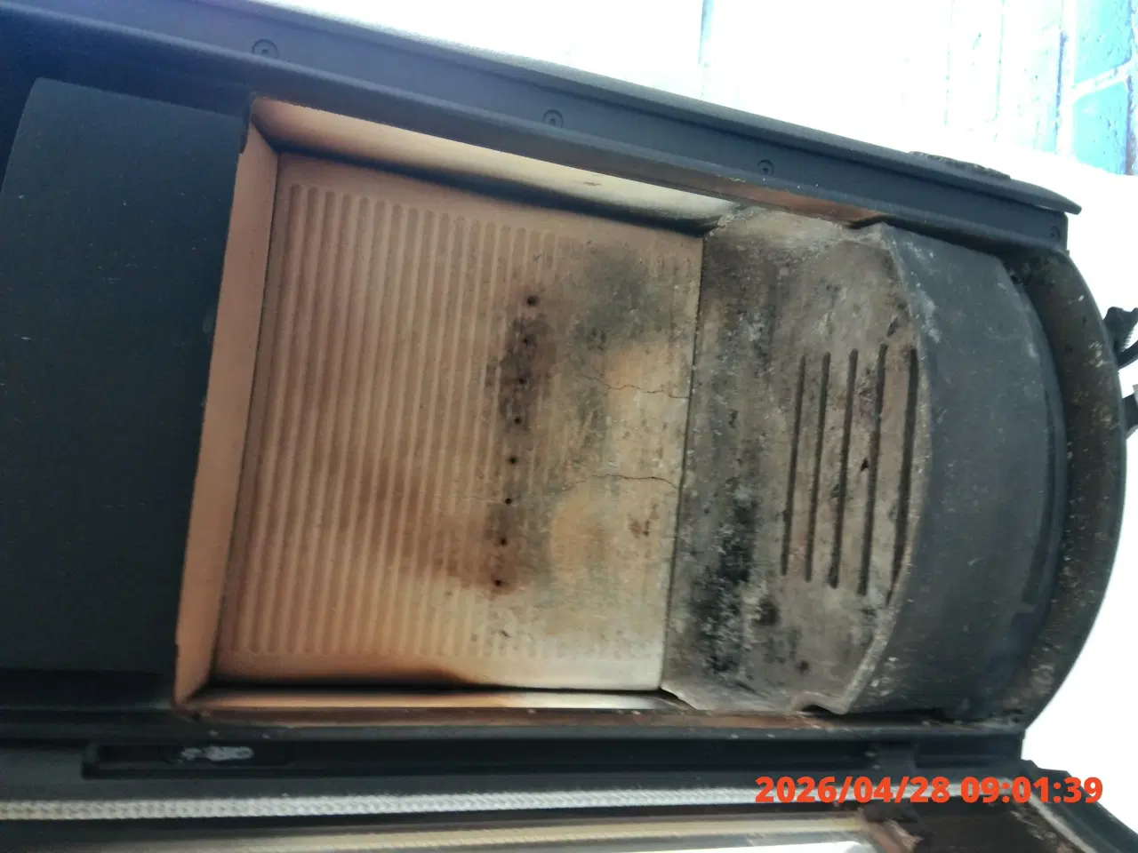 Billede 6 - Morsø  7470 kw7 med attest.