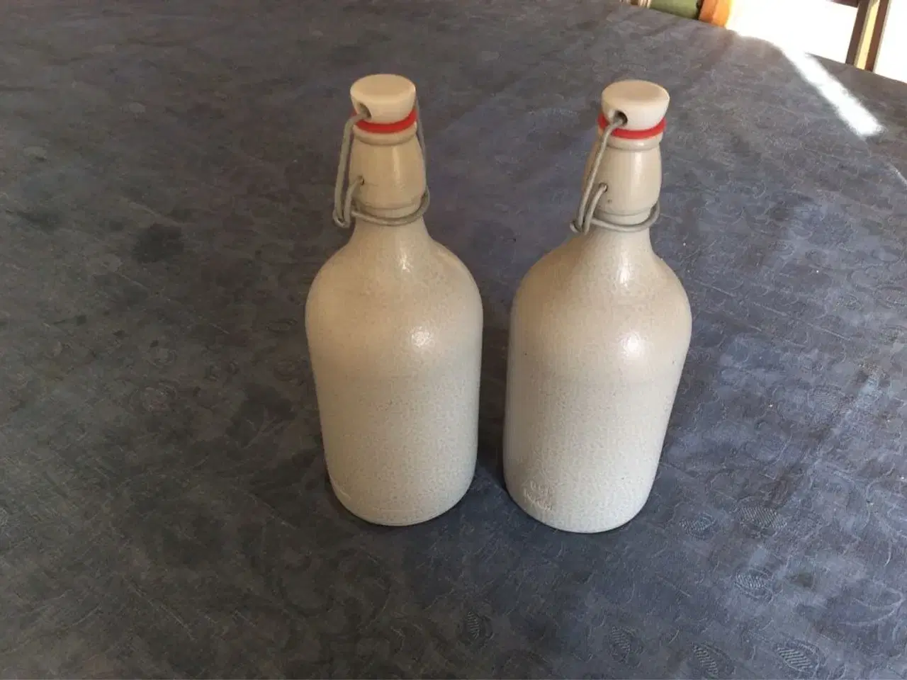 Billede 1 - Stentøjsflasker