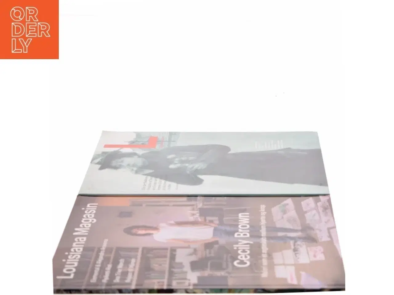 Billede 2 - Louisiana Magasin af Elemental & Alejandro Aravena (Bog)