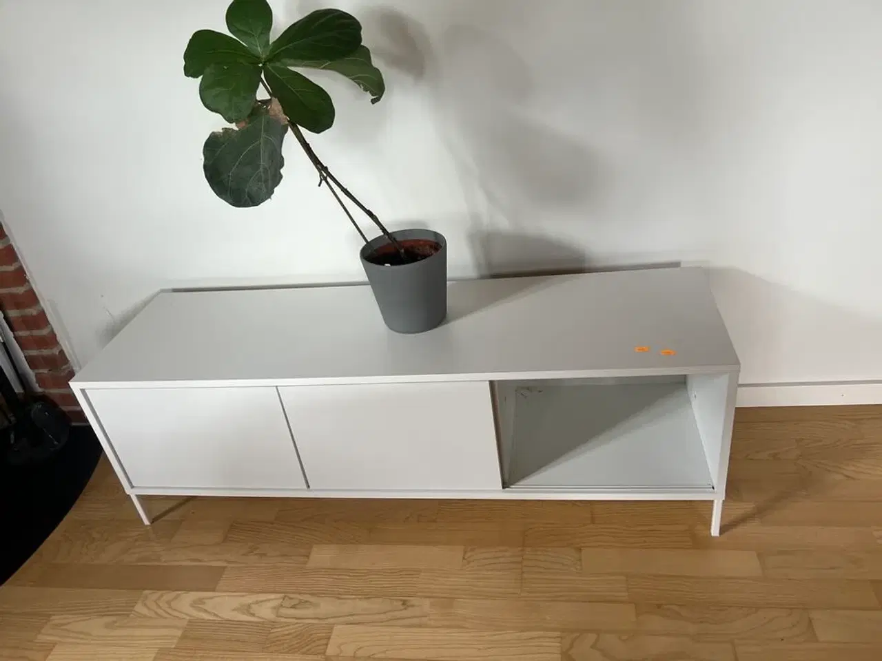 Billede 2 - Skænk samt tv-møbel
