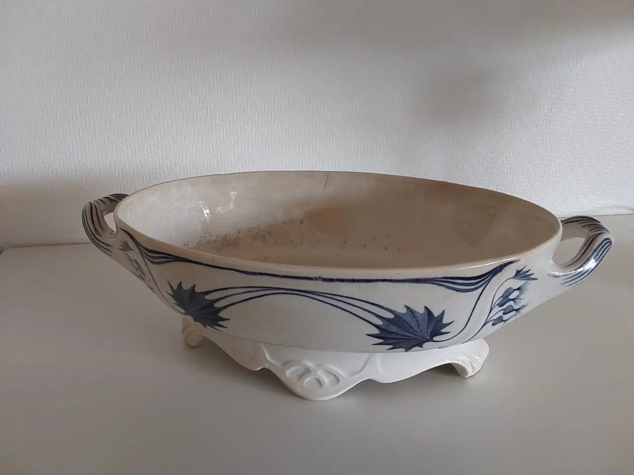 Billede 1 - Milla/Tidsel terrin fra Villeroy & Boch