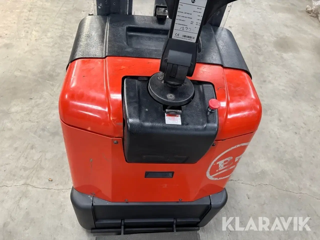 Billede 7 - BT SPE125