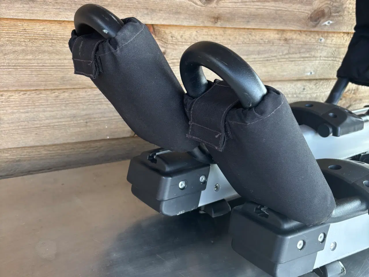 Billede 6 - Thule Hullavator