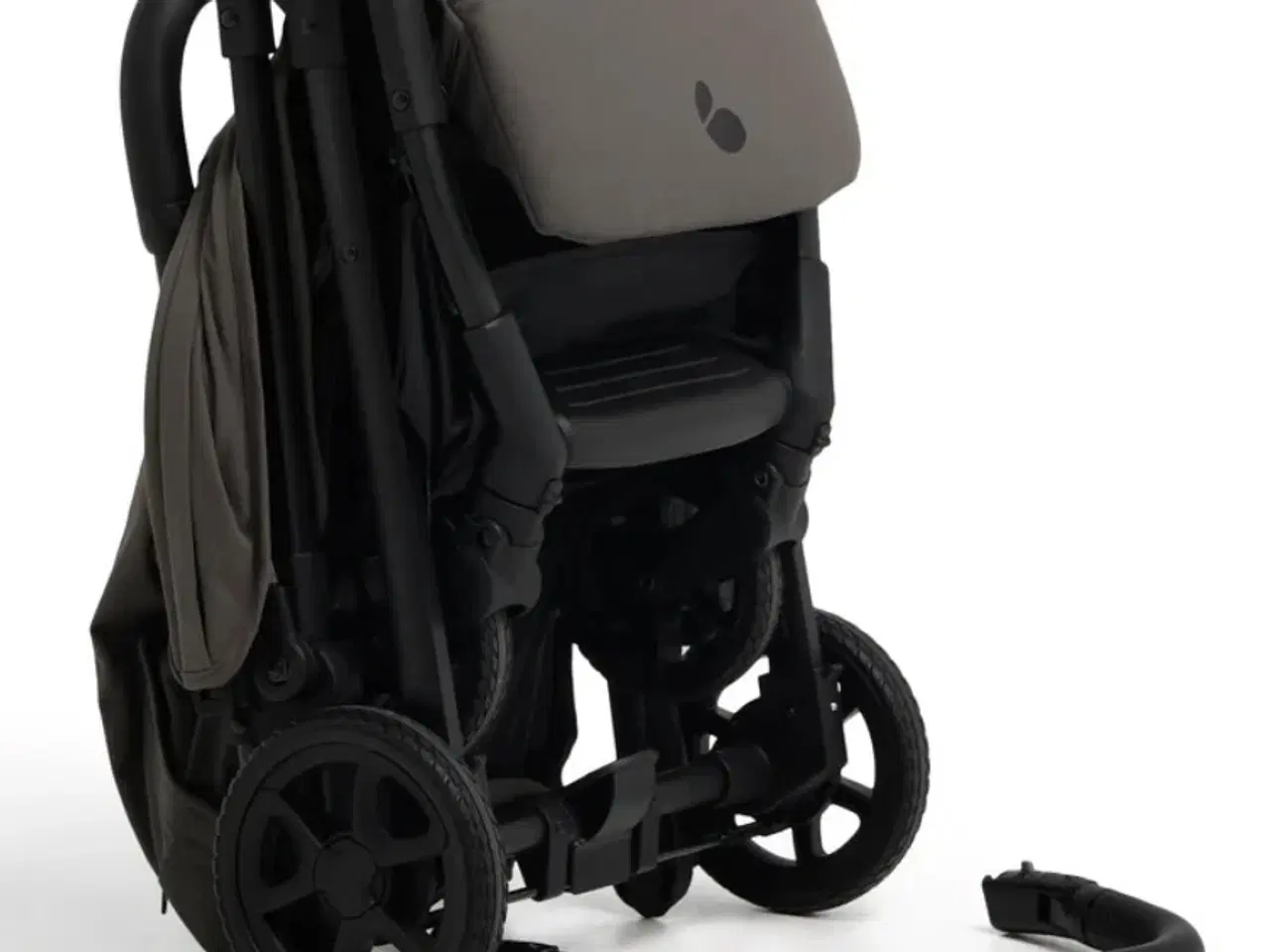 Billede 2 - UDLEJES - Lej Beemoo Pro Airway rejseklapvogn
