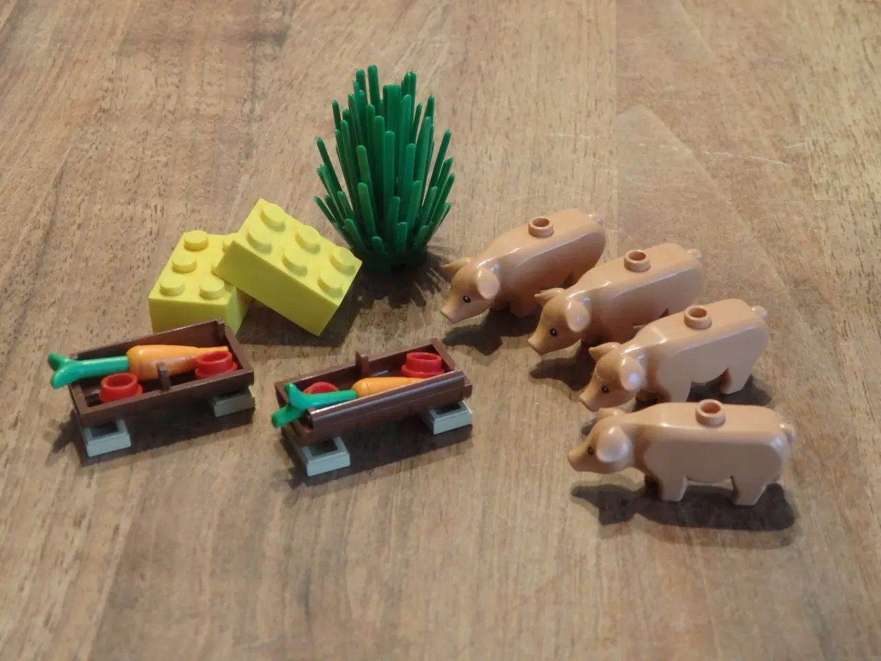 Billede 4 - LEGO : CITY : 7684