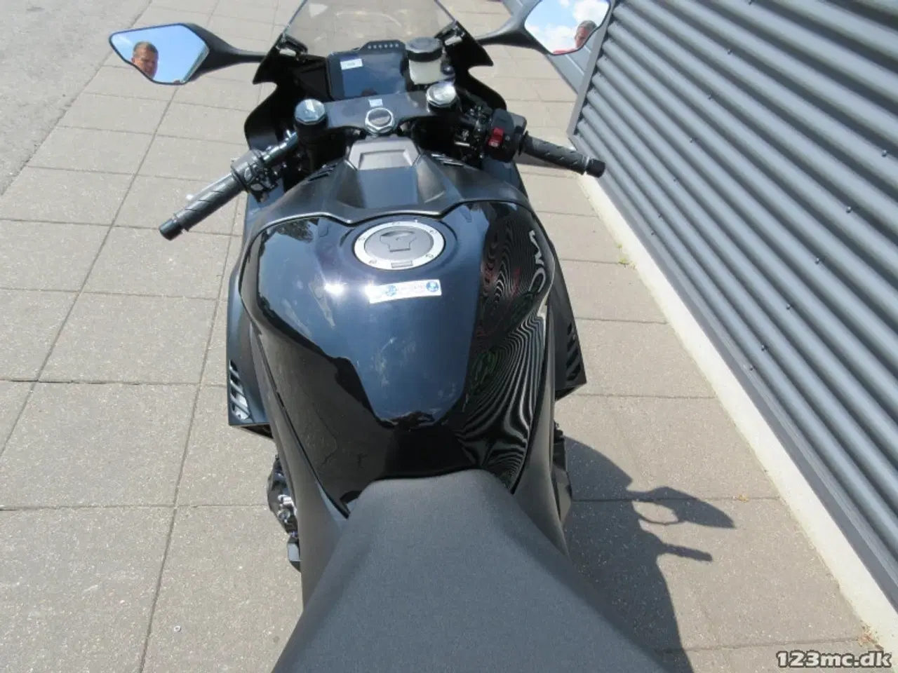 Billede 24 - Honda CBR 1000 RR-R Fireblade MC-SYD BYTTER GERNE  5 ÅRS FABRIKS GARANTI