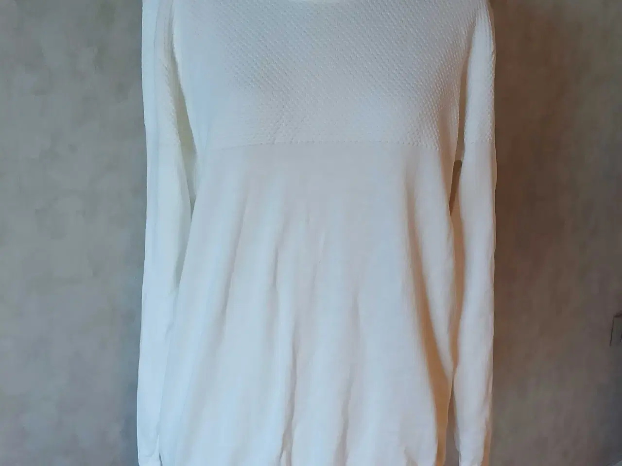 Billede 1 - Suit Sweater str XL