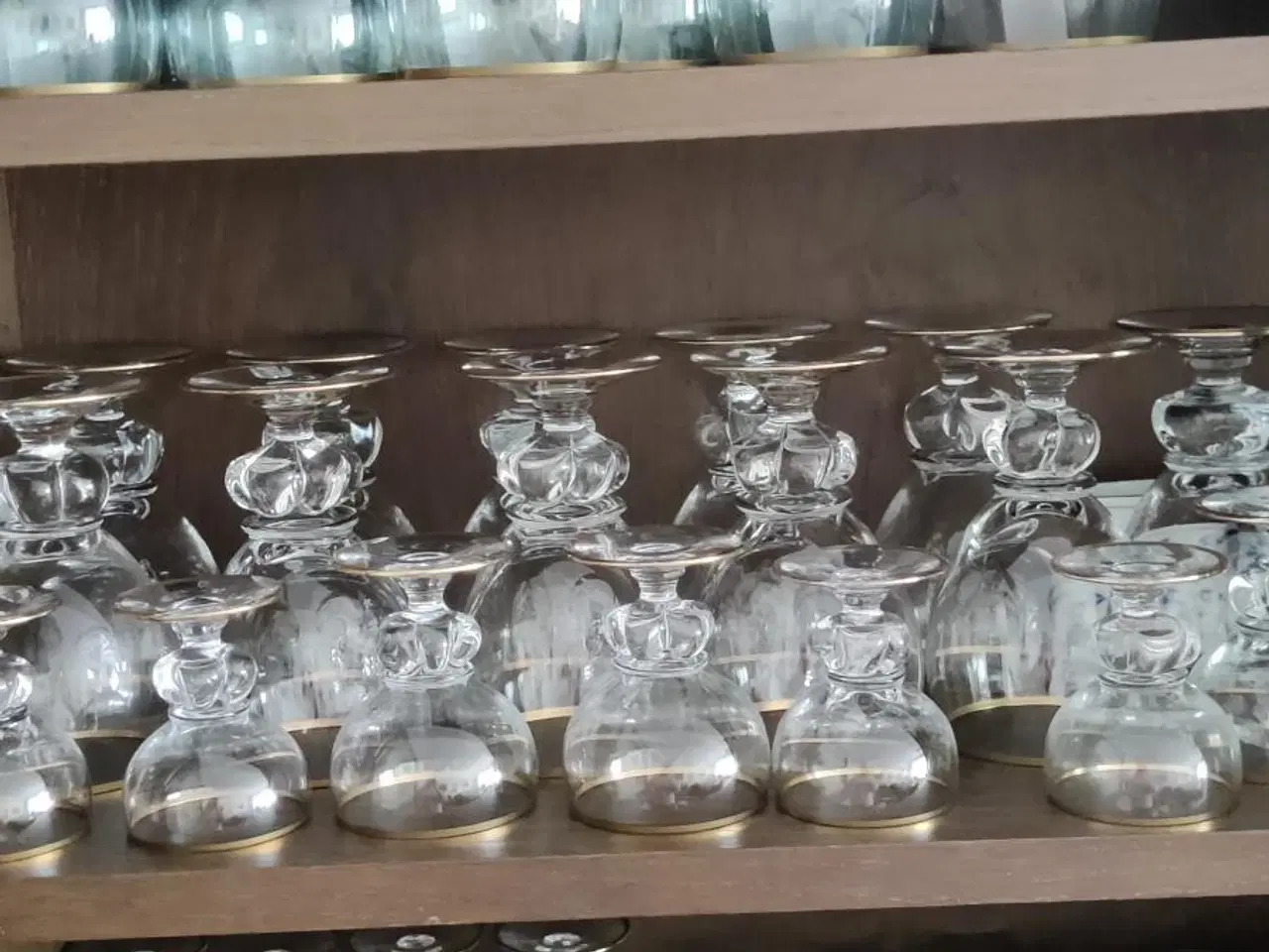 Billede 1 - Gisselfeld fra Holmegaard