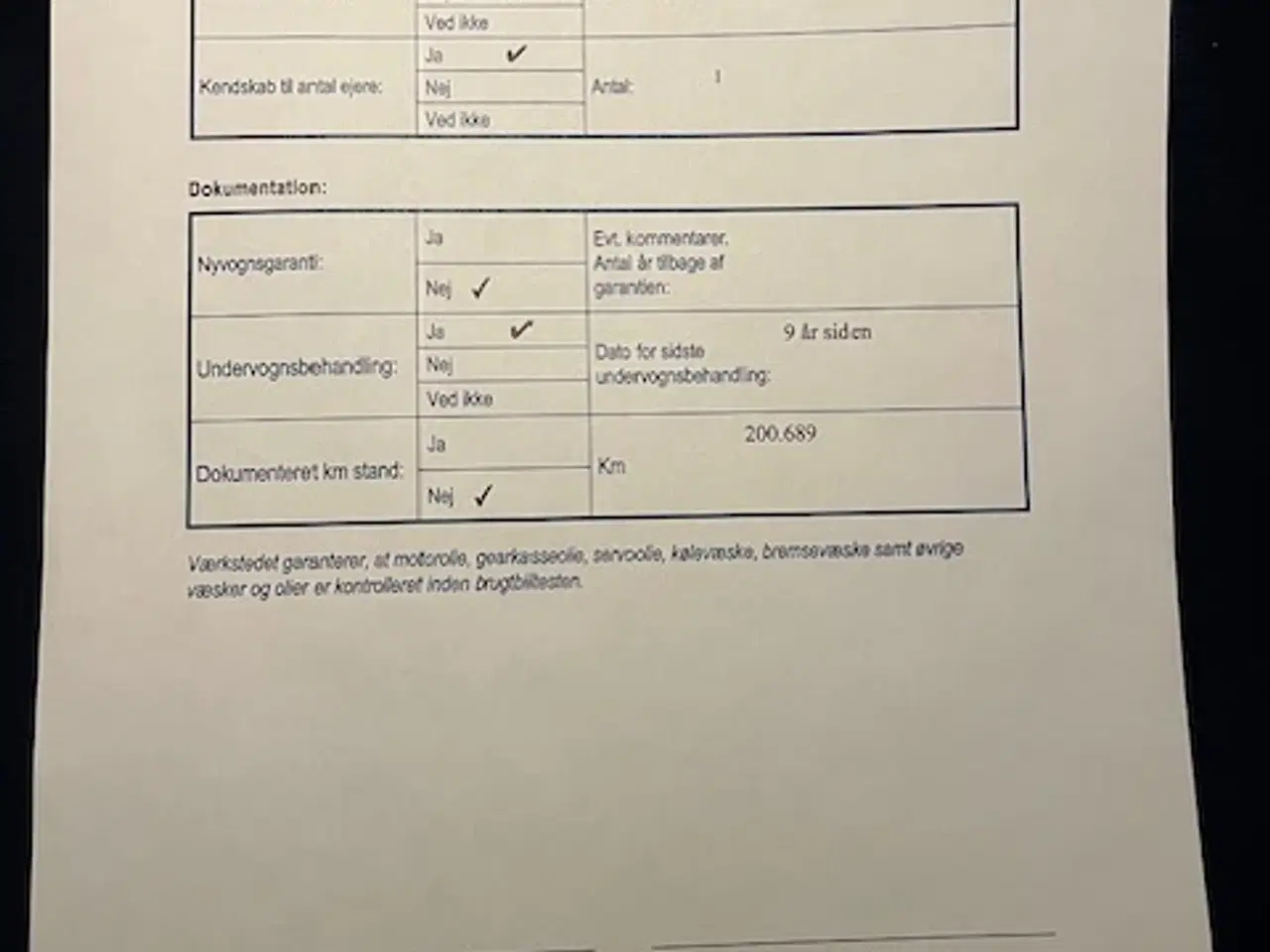 Billede 5 - Opel Astra Stationcar m. brugtbilattest     