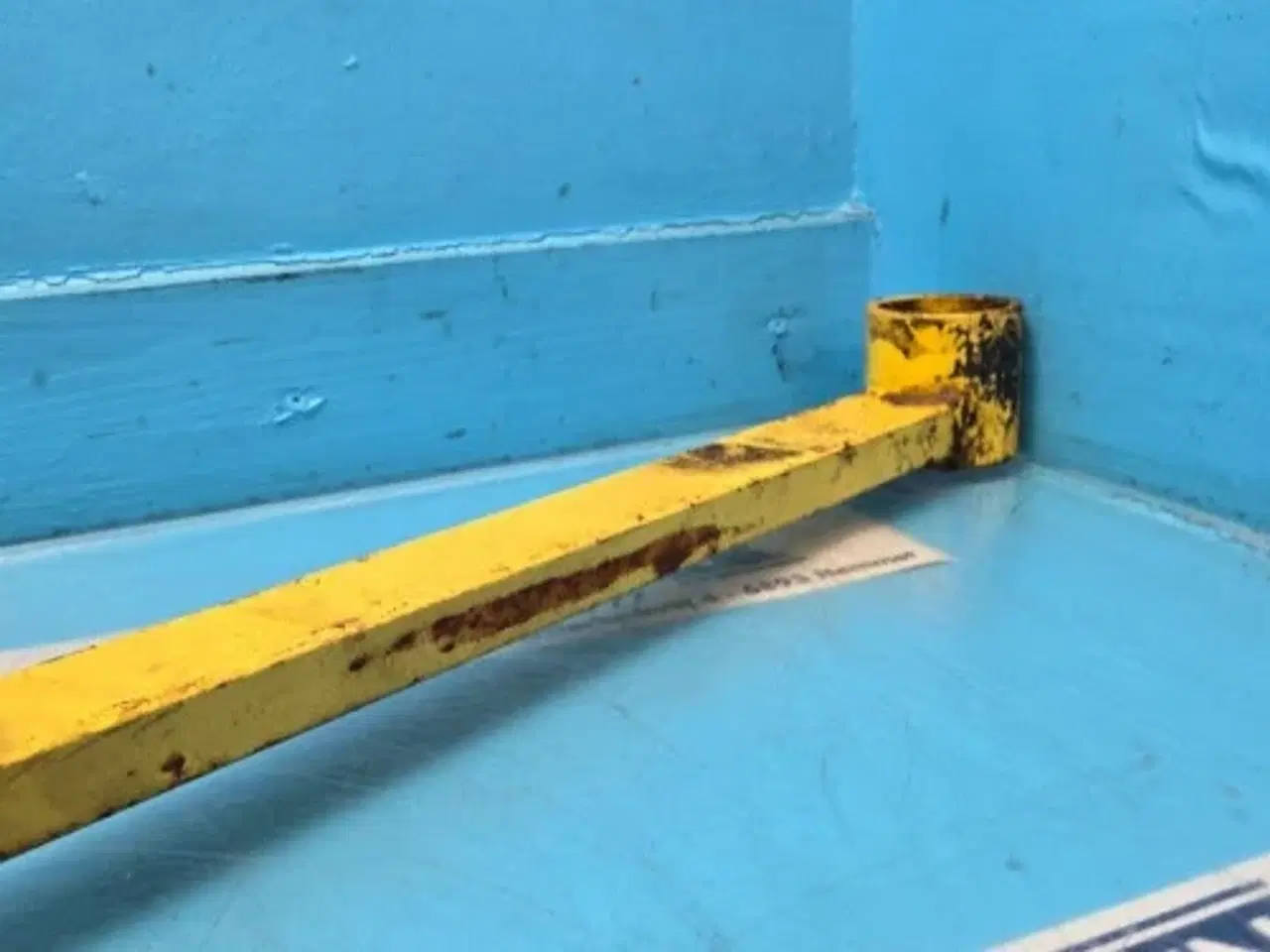 Billede 4 - New Holland Falihd Arm 80333237