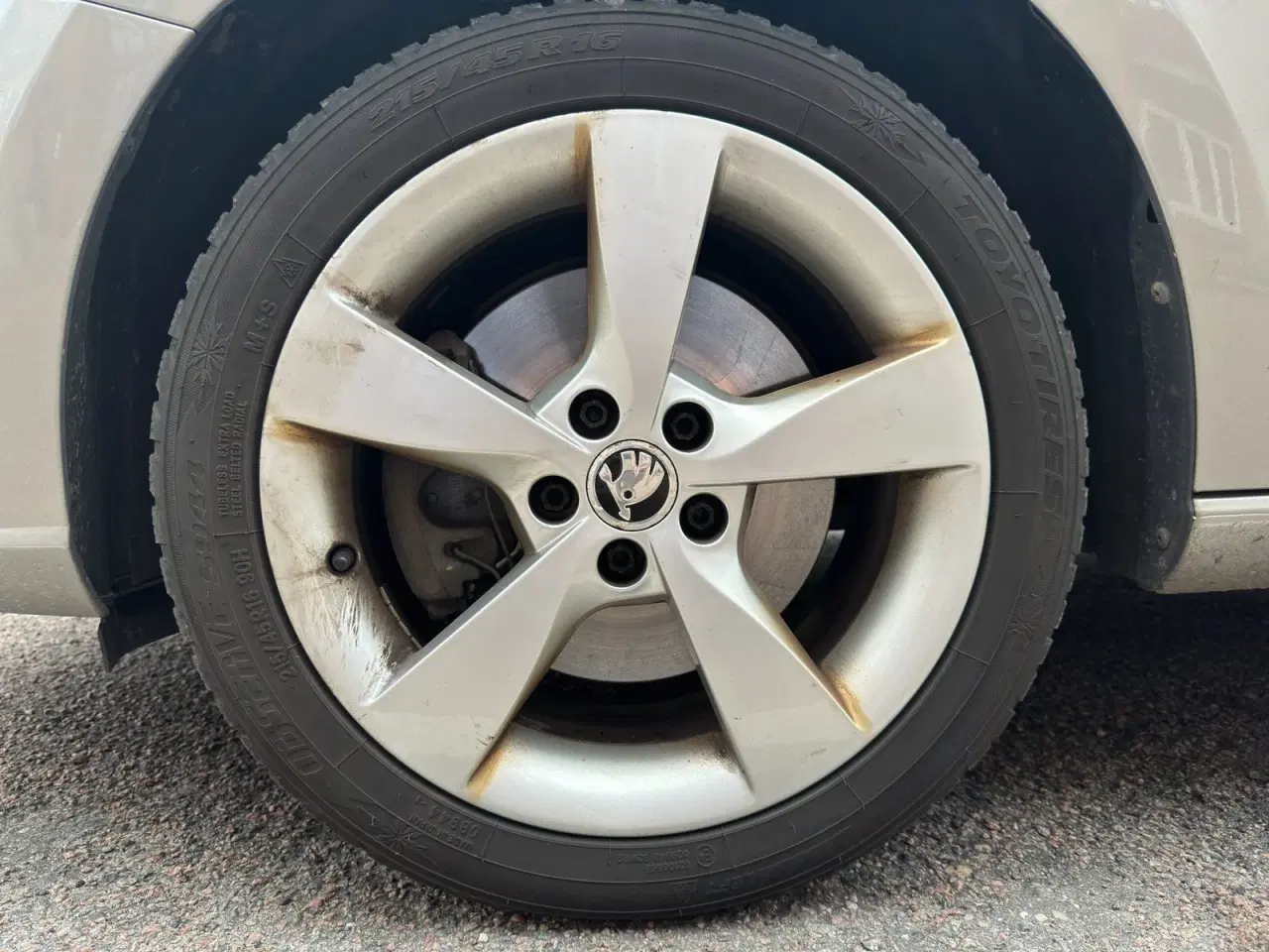 Billede 17 - Skoda Fabia 1,2 TSi 110 Ambition DSG