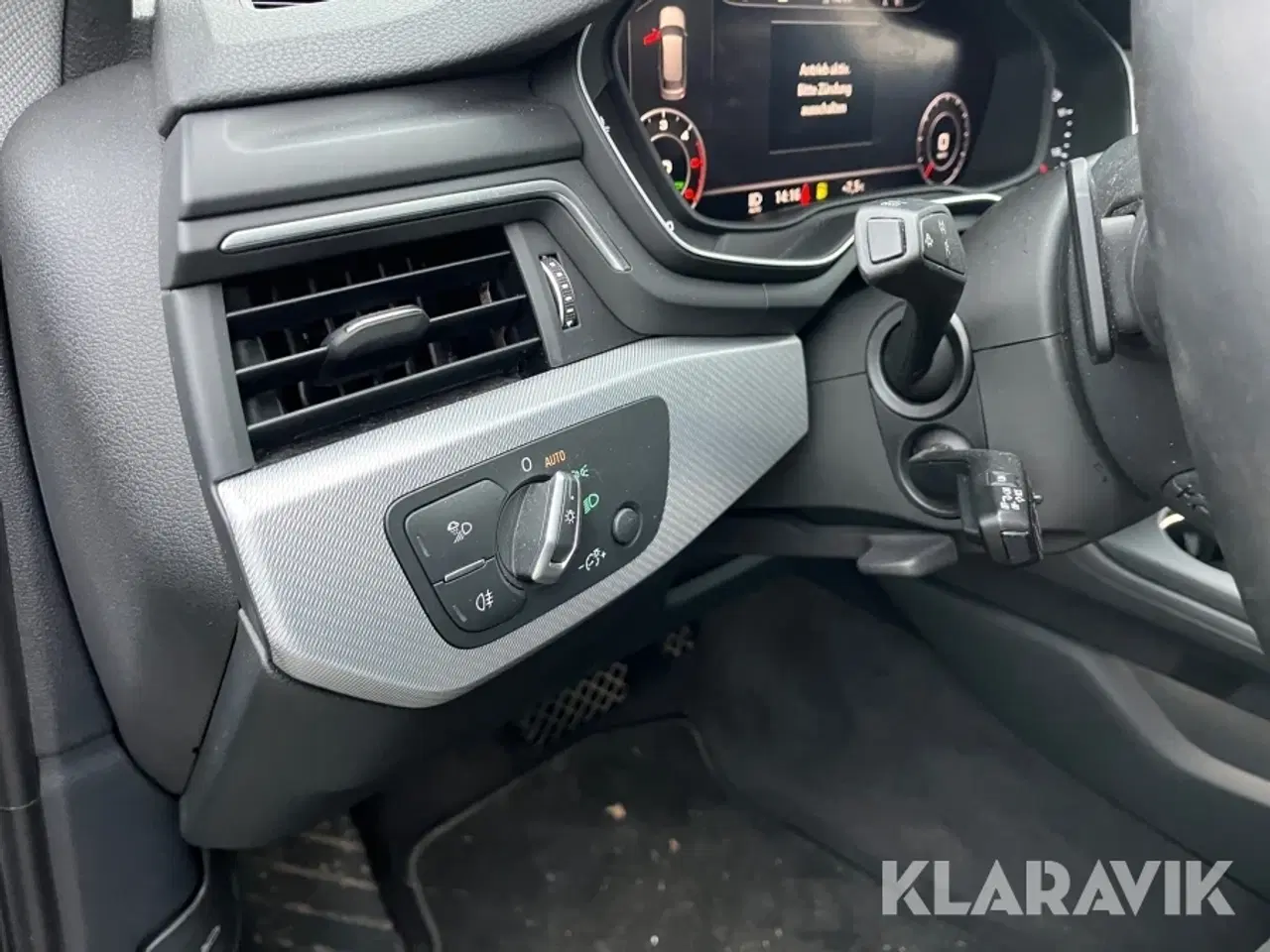 Billede 11 - Personbil Audi A4 S-Line 2.0 TDI 190hk