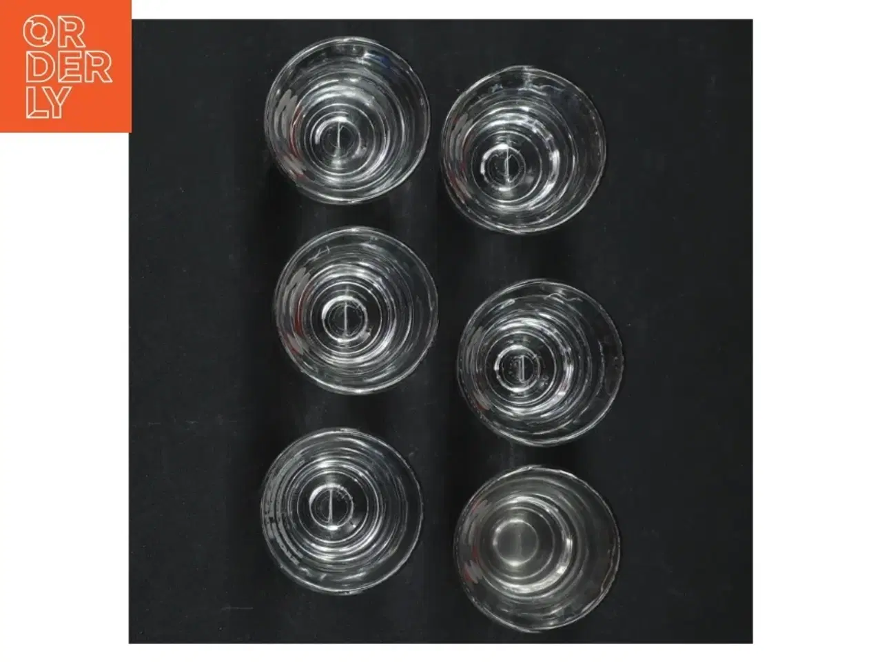 Billede 2 - Shotglas