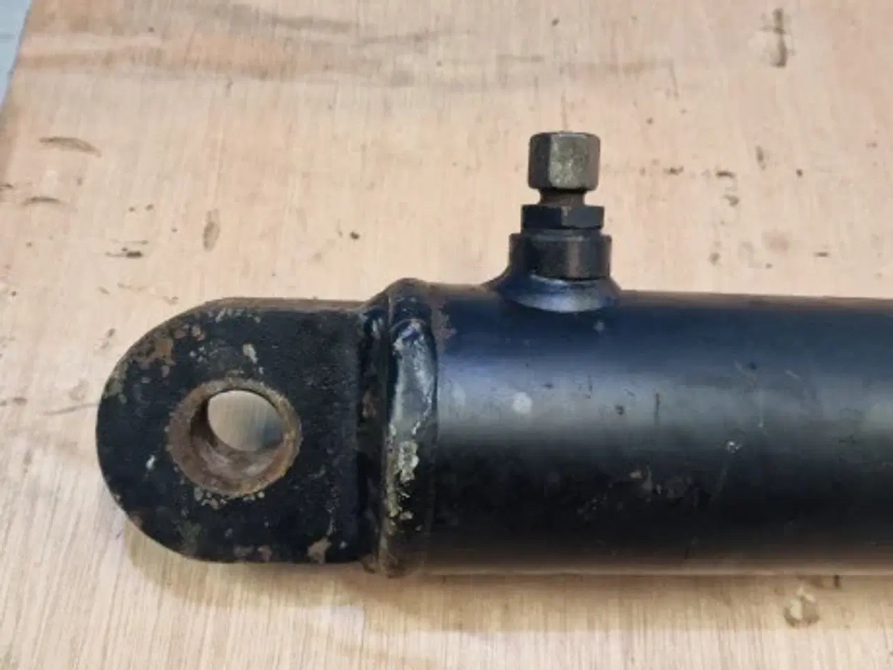 Billede 9 - Dronningborg D8900 Cylinder 45100065