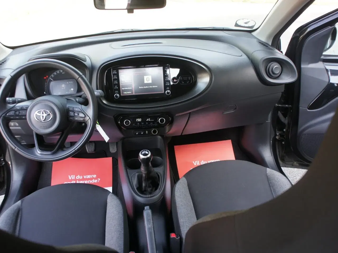 Billede 12 - Toyota Aygo X 1,0 Active