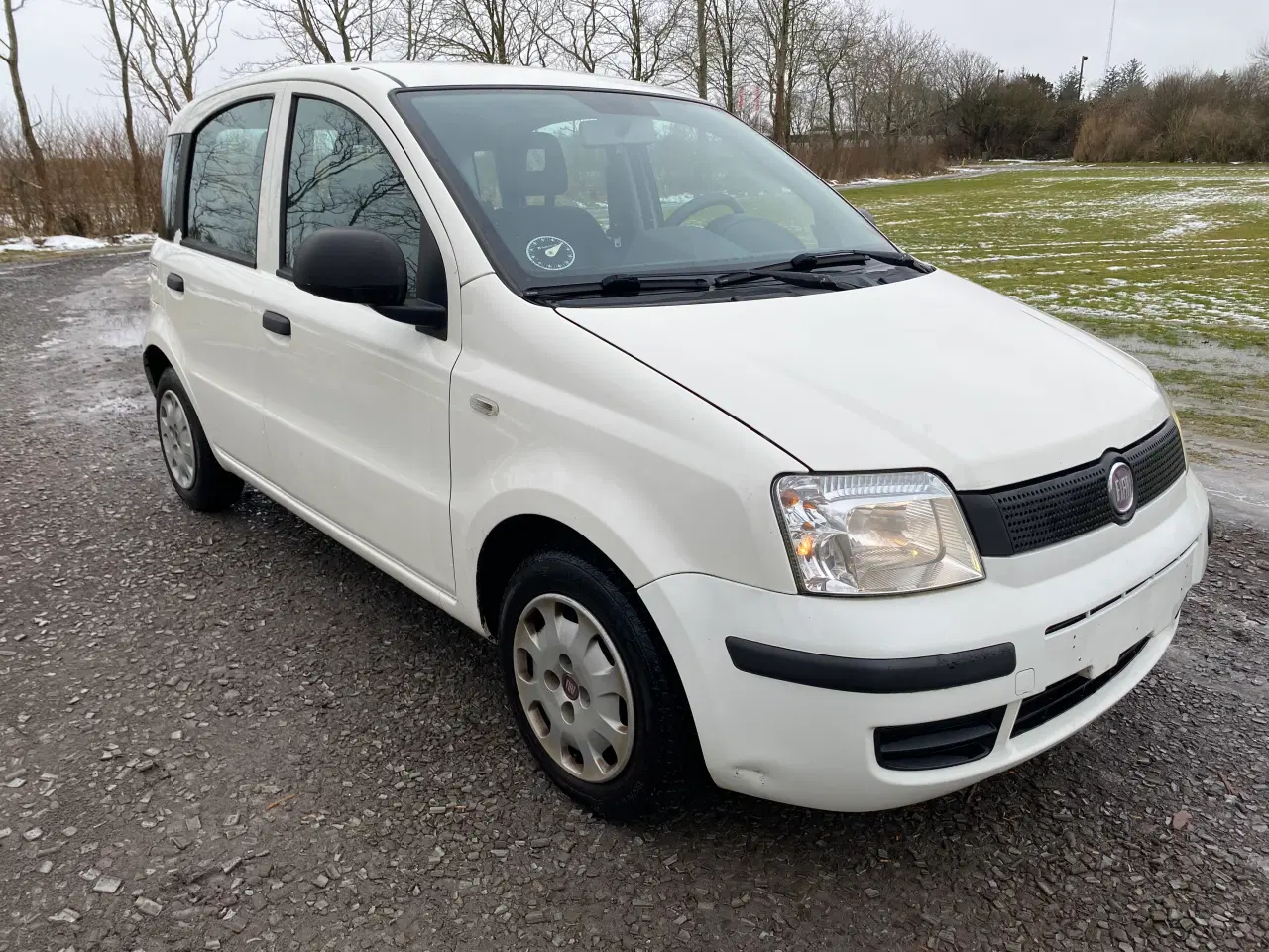Billede 4 - Fiat Panda 1.2