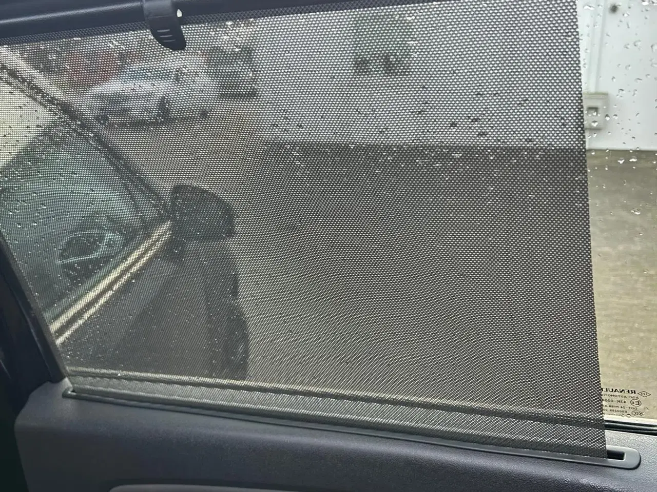 Billede 7 - Renault Scenic 1.5 AUTOMATGEAR