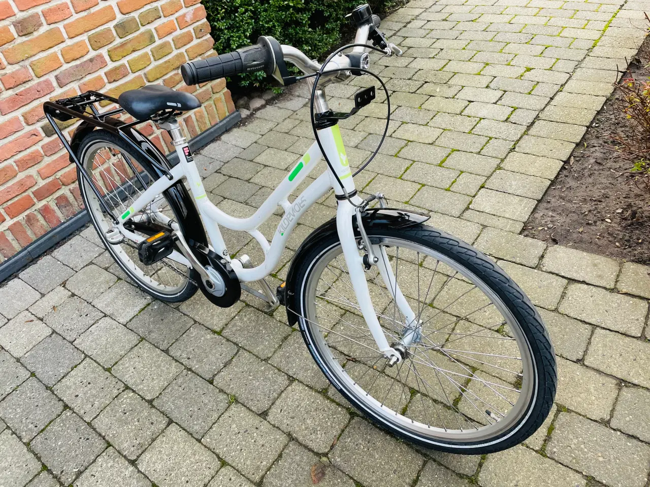 Billede 6 - 24” Kildemoes pigecykel