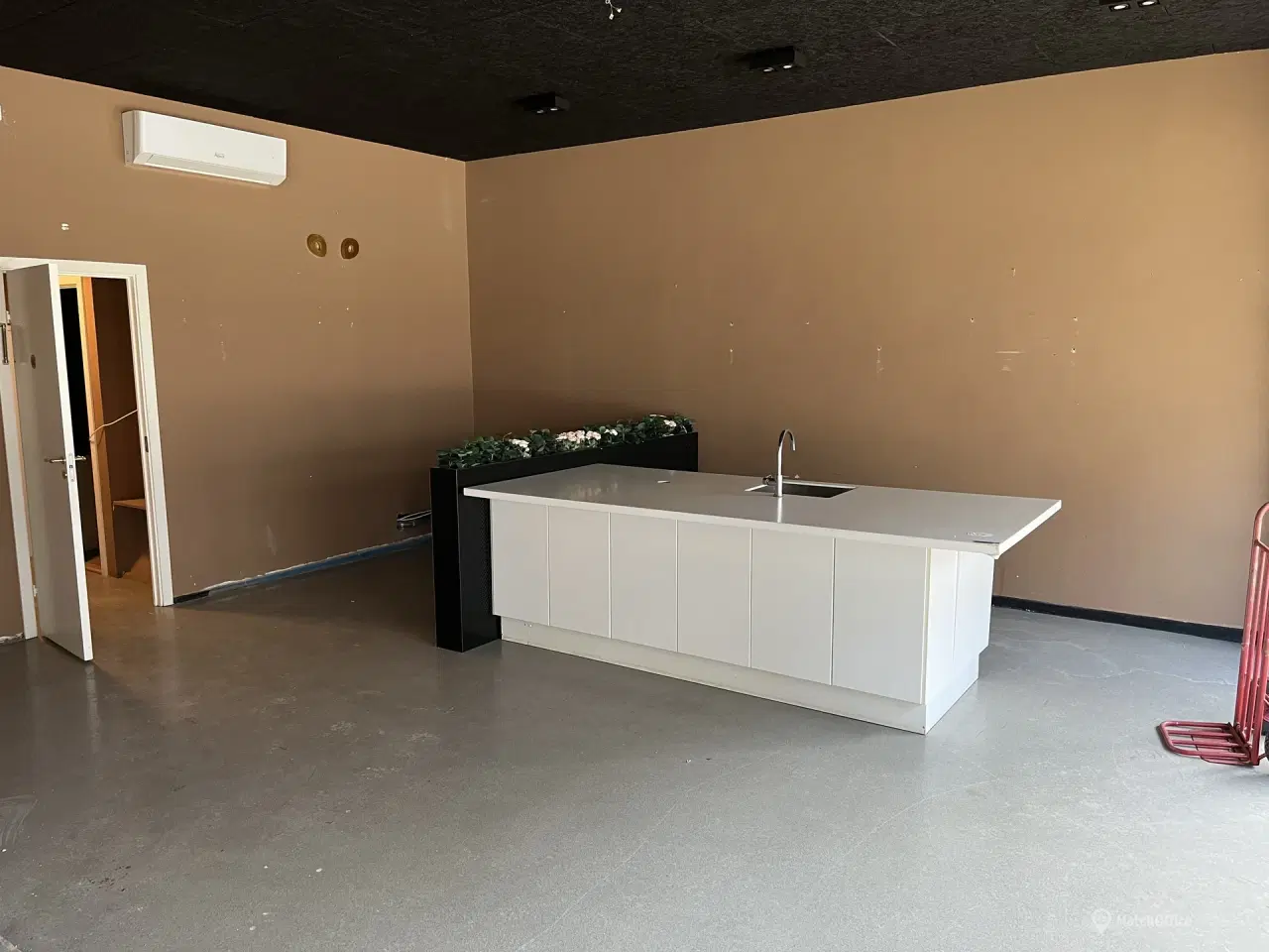 Billede 4 - Attraktivt butikslokale i hjertet af Nordvest – Frederiksborgvej 10