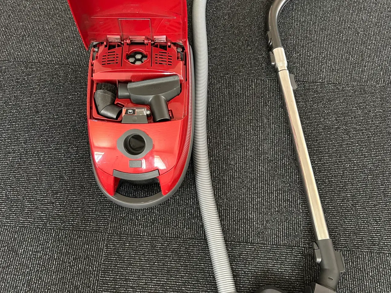 Billede 3 - Miele s771 støvsuger