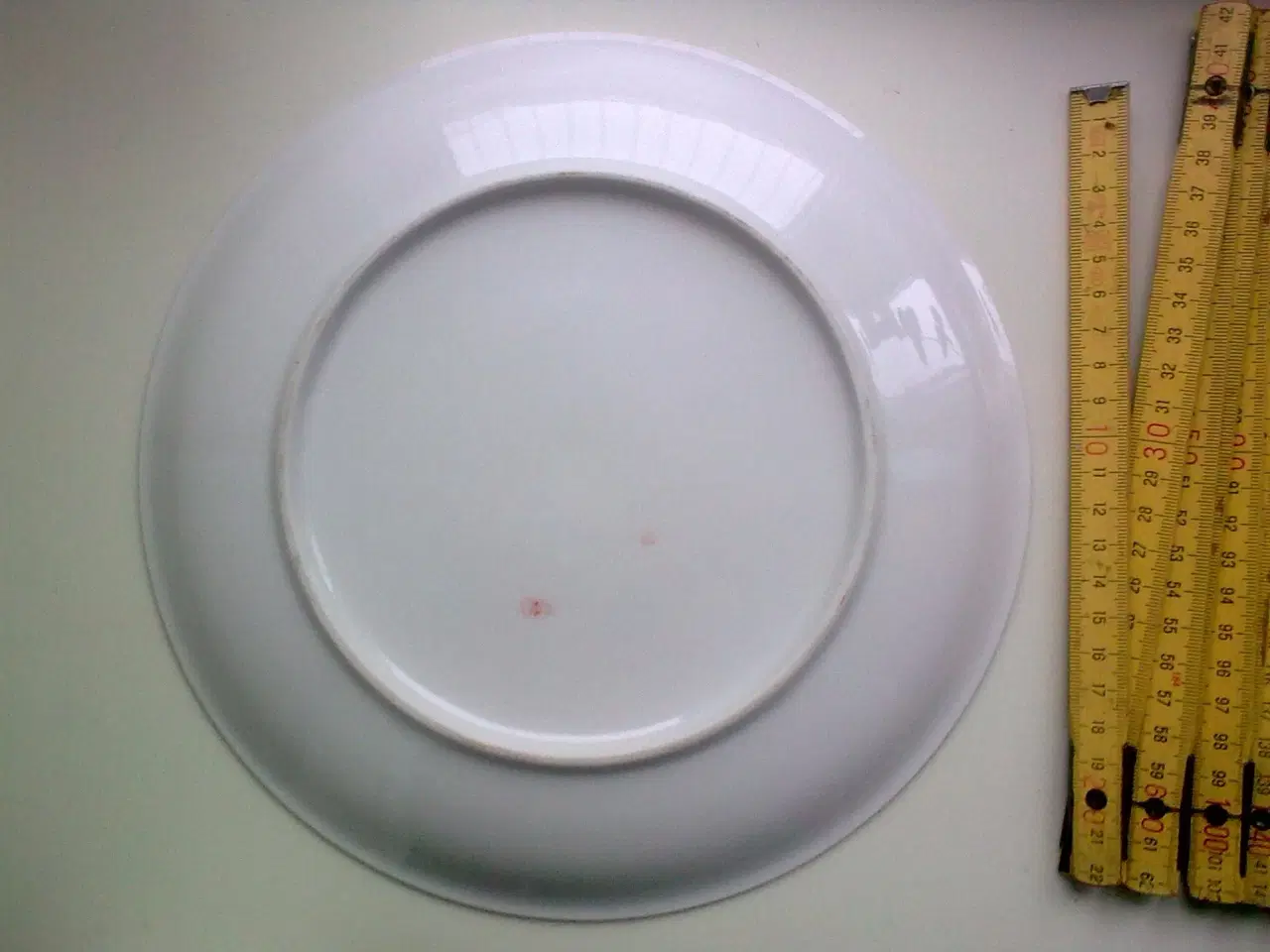 Billede 5 - Frokost fisk T2 sjov sild hygge tallerken sæt