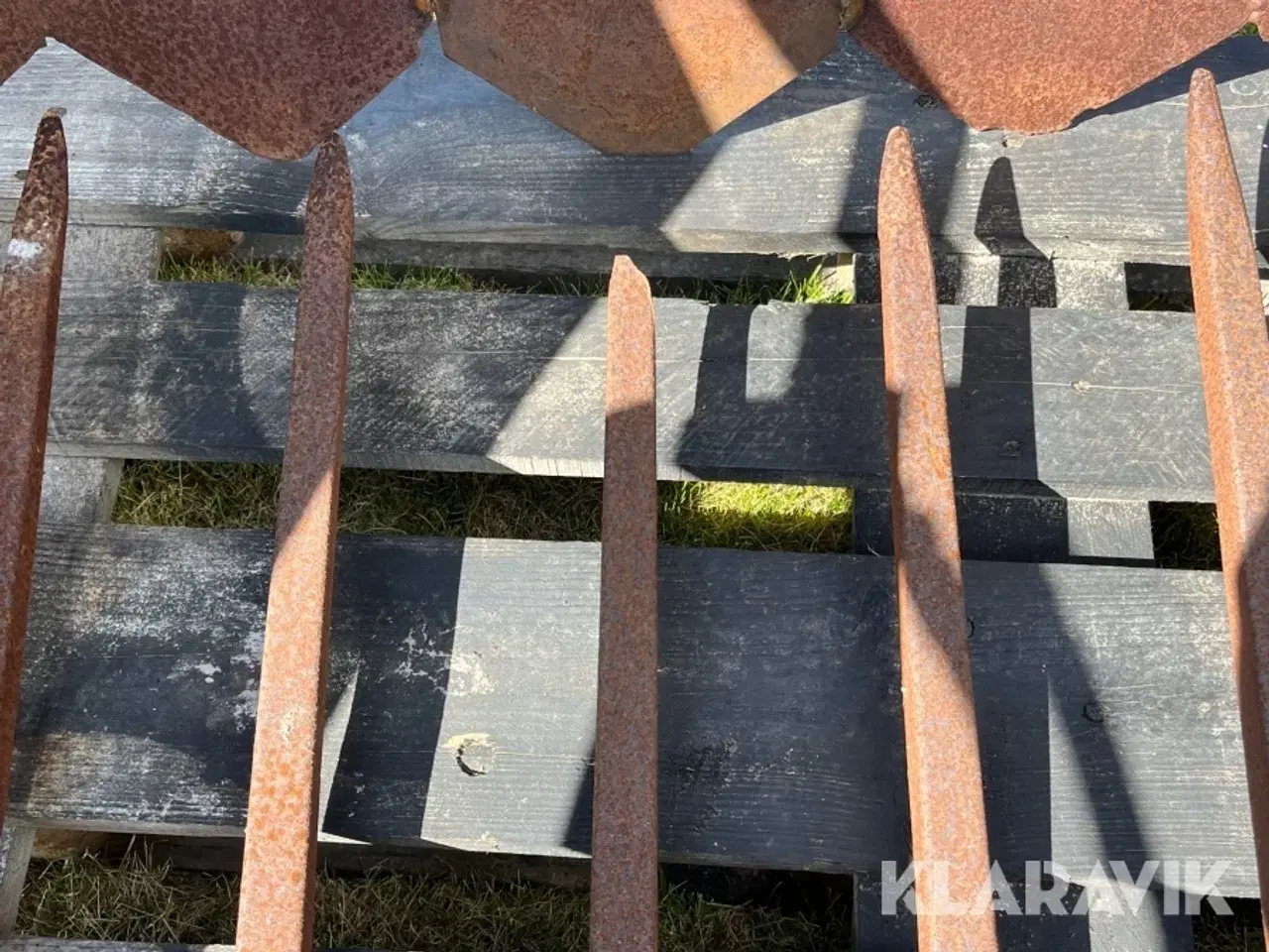 Billede 7 - Blokskærer Chief