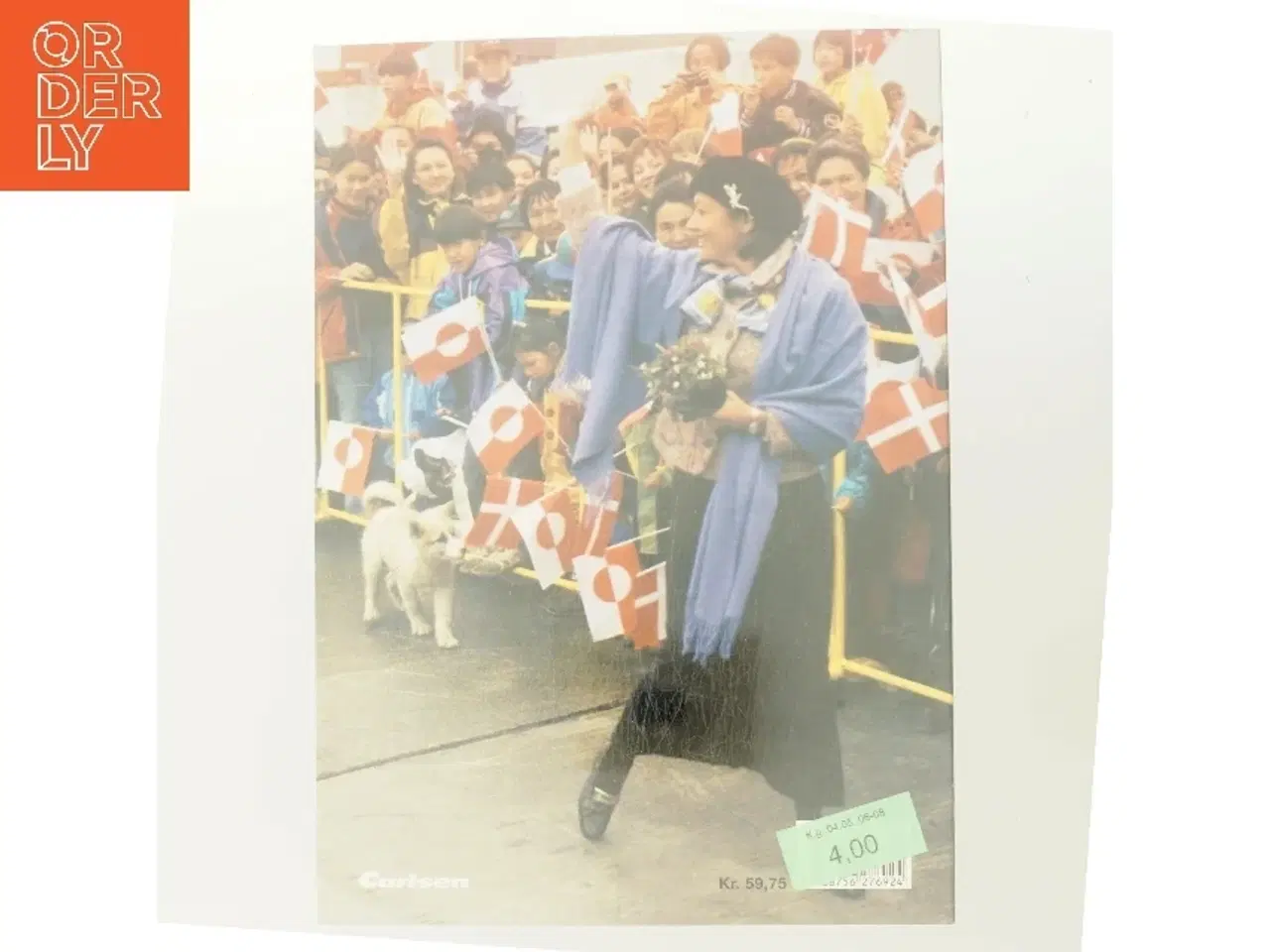 Billede 3 - Billeder 97 bog fra Carlsen (Bog)