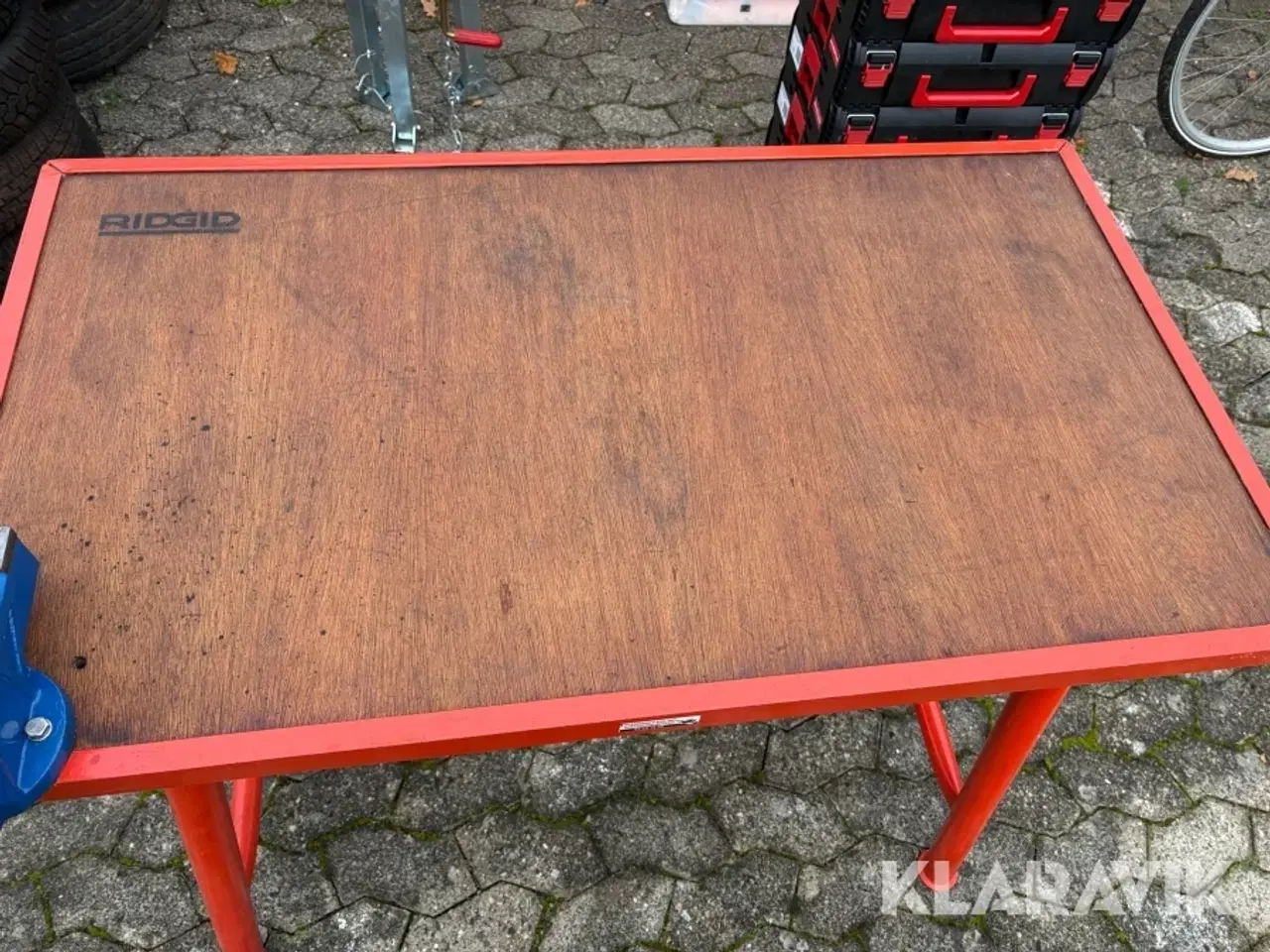 Billede 7 - Ridgid